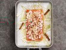 7 recettes étonnantes avec du saumon de Norvège frais