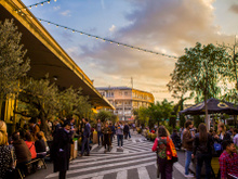 Le bon plan pour déguster du vin toute la soirée pour moins de 10 euros !
