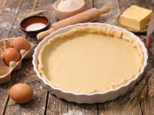 Trop grasses, trop d’additifs, pas assez rassasiantes : une diététicienne partage ses alternatives à la pâte feuilletée industrielle