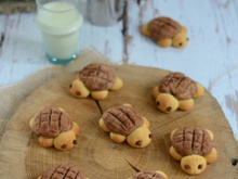 5 biscuits parfaits pour le goûter