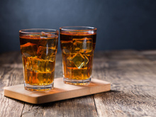 Vodka carambar