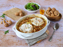 Économiques et faciles à faire, voici nos meilleures recettes avec du camembert réconfortantes pour l’automne !