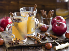 10 choses épicées que l'on adore à Noël