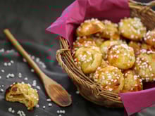 Vous pensez que faire des chouquettes maison est compliqué ? Ces astuces de chef vont vous prouver le contraire