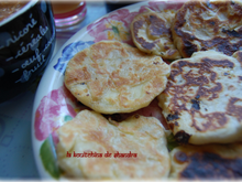 Des crêpes qui rient express