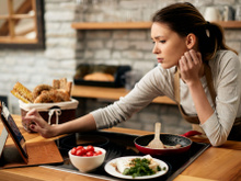 Kylie Jenner, Julien Doré, Eva Longoria : Les stars dévoilent leurs meilleures recettes sur Instagram