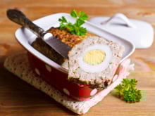 Comment faire un pâté de Pâques facile comme mamie ?