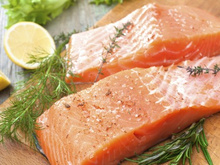 10 bonnes raisons de manger du poisson