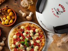 Numéro 1 des ventes : ce four à pizza Ariete cartonne en ce moment sur Amazon