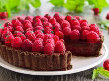 5 pâtes sablées originales pour changer de la recette de maman