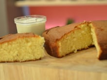 Gâteau au yaourt pour un moelleux incomparable