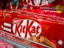 Ce braquage historique de 12 tonnes de KitKat risque de priver de nombreux gourmands de leur pause
