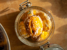 3 recettes pour sublimer le citron confit
