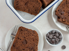 Gâteau au chocolat mi-cuit par Pierre Hermé