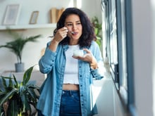 Quels aliments peut-on manger à volonté pour maigrir ?