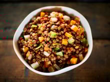 Lentilles : nos meilleures recettes faciles pour les cuisiner