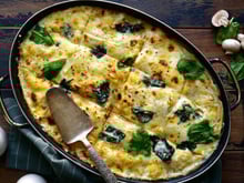 Lasagnes : voici nos meilleures recettes pour changer de la bolognaise et régaler toute la famille