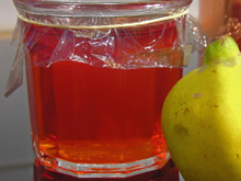 Gelée de coings