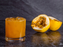 Daiquiri Maracuja
