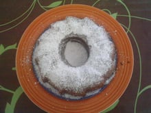 Charlotte kiwi-fraise-banane