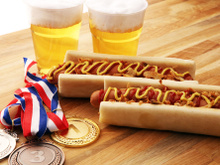 Les records du monde food les plus insolites