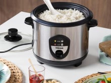 N°1 des ventes Amazon : ce rice cooker Tristar chute de 15% pour une durée limitée