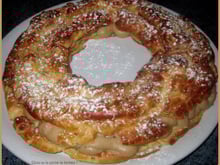 Paris-Brest inratable
