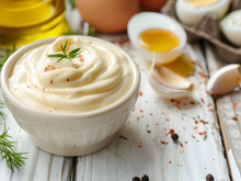 Que faire d’un reste de mayonnaise maison ? Cette astuce anti-gaspi va vous éviter de la jeter