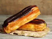 Où trouver les meilleurs éclairs au chocolat d’Île-de-France ?