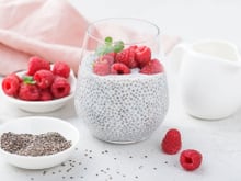 Comment faire un chia pudding, LA recette parfaite pour un petit-déjeuner sain et rassasiant  ?