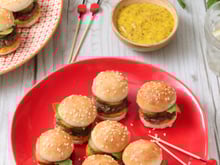 On vous a sublimé 5 recettes d'apéro avec du Tabasco