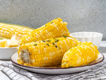 Voilà pourquoi vous allez acheter plein de maïs cette année !