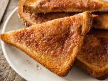 Seriez-vous prêt à tester le Cinnamon Toast, la recette hyper simple venue des Etats-Unis ?