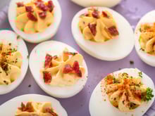 Pâques : nos meilleures idées d’entrées express