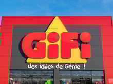 Rappel produit chez Gifi : ce modèle blender doit être rapporté en magasin, il peut surchauffer