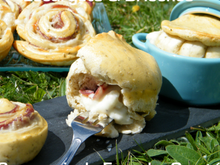 Brioches & Escargots Comtois