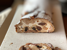 Bûche Sicile