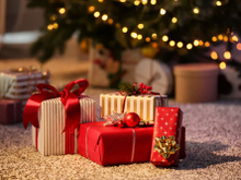 En panne d’inspiration ? Voici 20 cadeaux de dernière minute pour les gourmands à glisser sous le sapin de Noël !