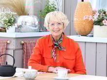 Mercotte dévoile son astuce pour obtenir des gâteaux moins sucrés, recette à l’appui !