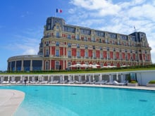 Ces 3 luxueux hôtels français perdent leur statut de palace !