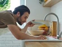 Cuisine : 5 gestes simples pour faire du bien à la planète