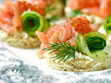 Comment préparer un menu de noël simple et facile ?