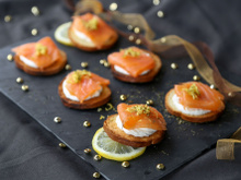 Le classement vient de tomber : voici les pires marques de truite fumée selon 60 millions de consommateurs