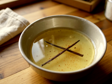 Sirop pour baba et savarin