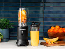 Vente Flash : Amazon casse le prix de ces blenders Nutribullet