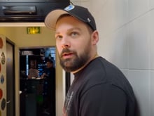 "C’est vraiment pas compliqué !" : le chef Xavier Pincemin dévoile sa recette de Pim’s maison, parfaite pour le goûter !