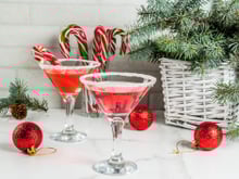 Comment réussir son cocktail de Noël ?