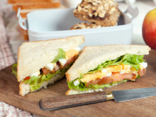 Le taboulé et 9 autres lunch boxes prêtes en moins de 10 minutes