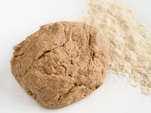 Pâte à pizza complète