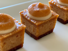 Les Petits Gâteaux De Tom Pouce